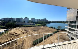 Apartament modern 2 camere | One Lake District | Faza 1 - Poză 13