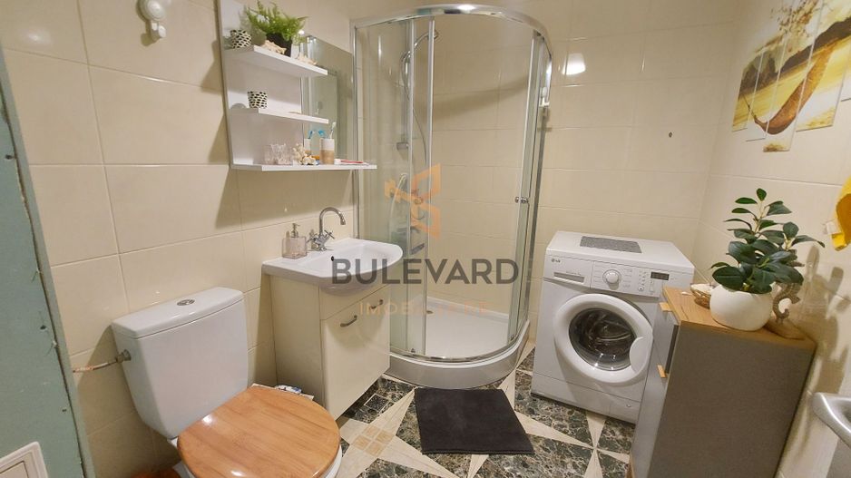 Apartament modern cu 2 camere, zona strazii Porii! - Poză 6