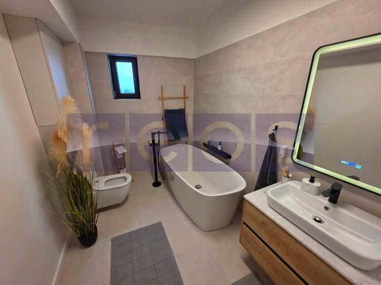 VANZARE 3 CAMERE | 118MP | 3 BALCOANE | ZONA TIMPURI NOI - Poză 9
