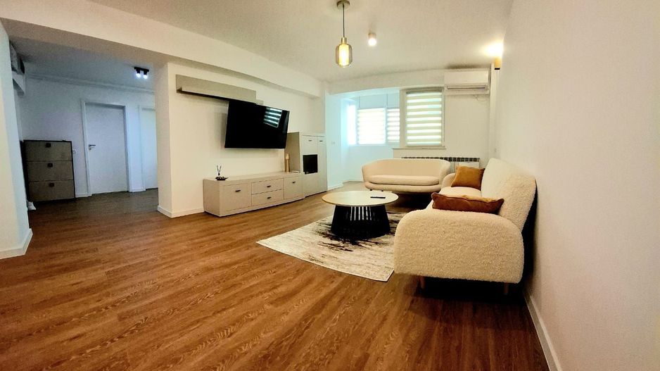 Apartament 2 camere- Craiovita - Poză 2