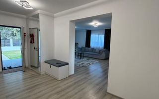 Casa de inchiriat Balotesti padure - Poză 4
