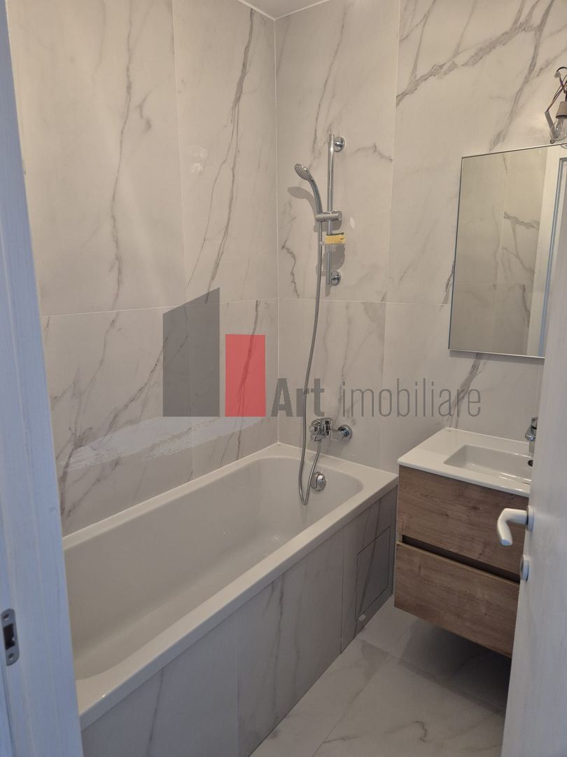 Apartament 2 camere in Cartier Solar - Poză 8