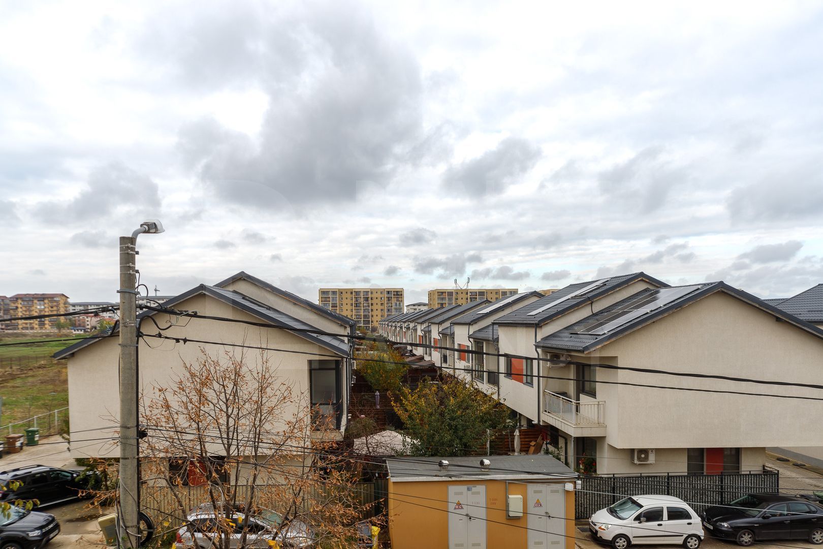 Vânzare, Duplex, 7 camere, zona Militari, București - Poză 30