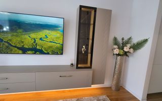 Apartament elegant 2 camere, terasă 13 mp și parcare | Yacht Kid - Poză 6