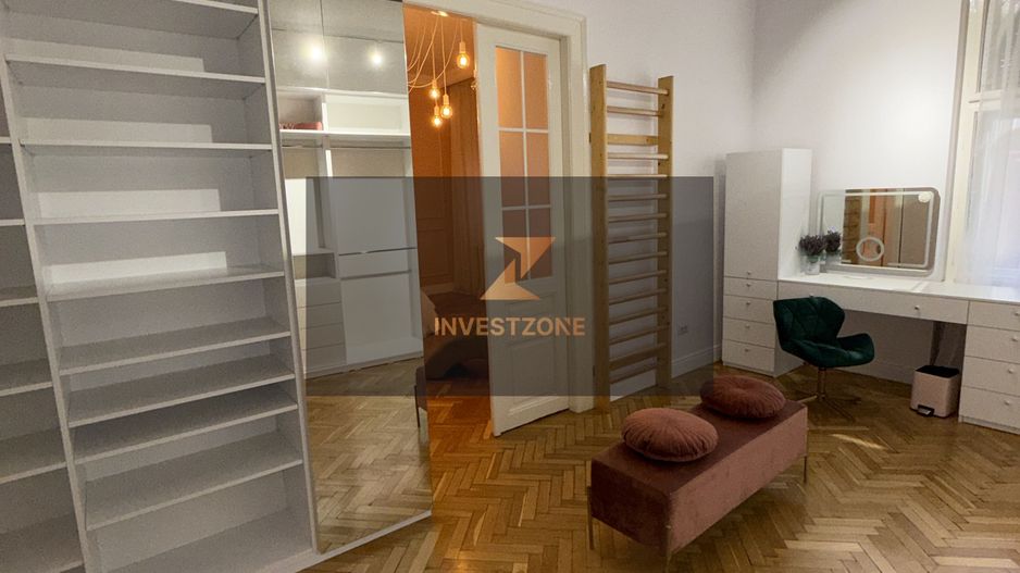 Apartament 4 camere Ultracentral Oradea - Poză 17