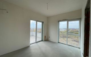 Penthouse -4 camere-Terasa 160 MP 299.000€ | Ghiroda | - Poză 7