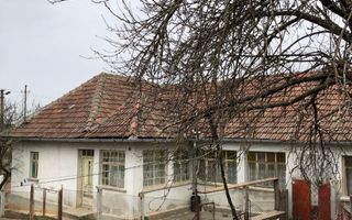Casa cu teren 27 arii Pir - Poză 7