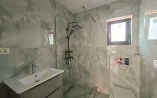Casa moderna- 100m de autobuz-placa de beton-beci-aspensoare-gazon - Poză 5