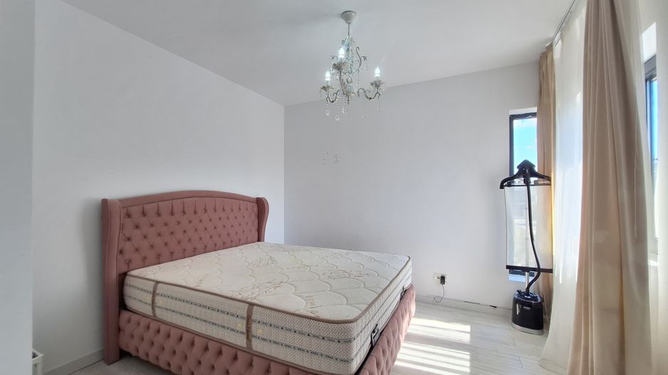 Casa cu gradina proprie - Strada Smaraldului Domnesti - Poză 27