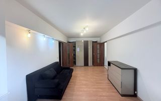 APARTAMENT 2 CAMERE ULTRACENTRAL 13 SEPTEMBRIE BLOC 1994 - Poză 3