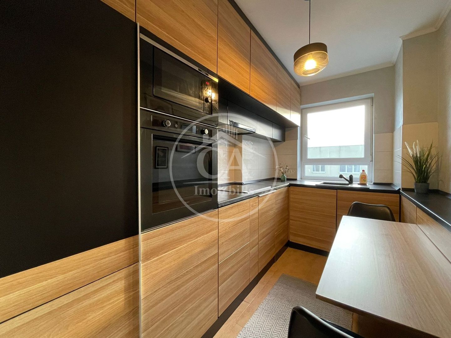 Apartament cu 2 camere de inchiriat in Prima Nufarul, Oradea - Poză 7