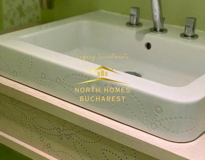 Apartament 3 Cam in bloc boutique cu loc de parcare subteran si boxa - Poză 5