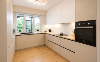 Casă 3 + Living, renovată | 17 ari | Panouri fotovoltaice | Pompă de căldură | Măgdăcești - Poză 8