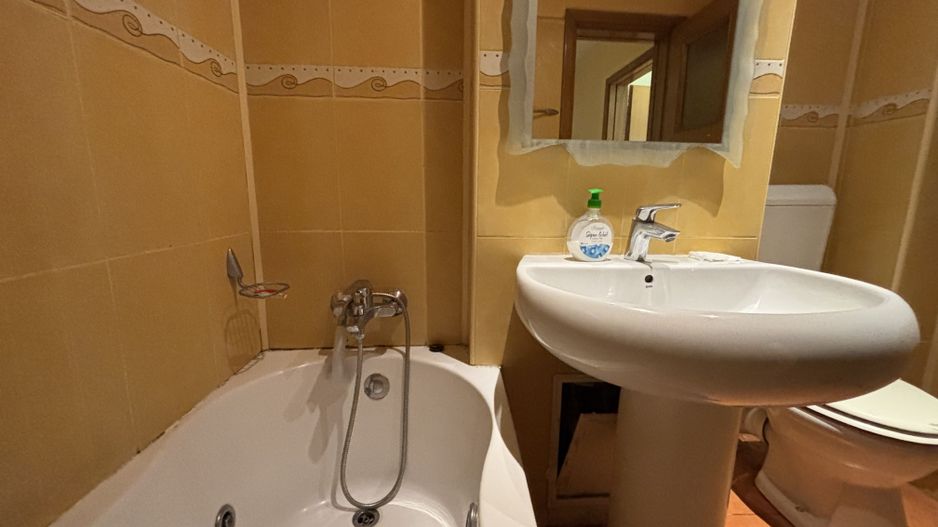 APARTAMENT 3 CAMERE | UNIRII - Poză 14