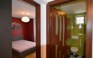 Apartament modern in cartierul Gruia - Poză 12