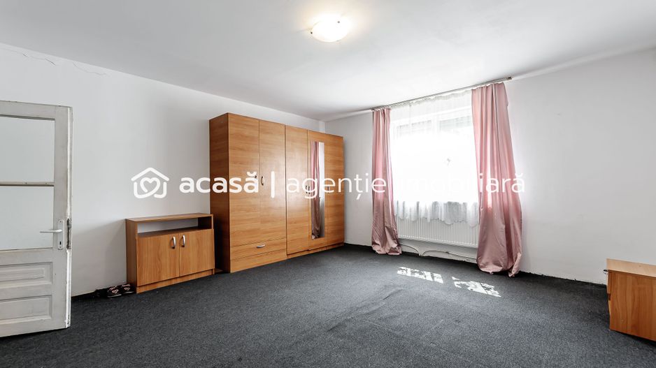 Rezervat Casă individuală cu teren 328 mp în Bujac Comision 0 - Poză 3