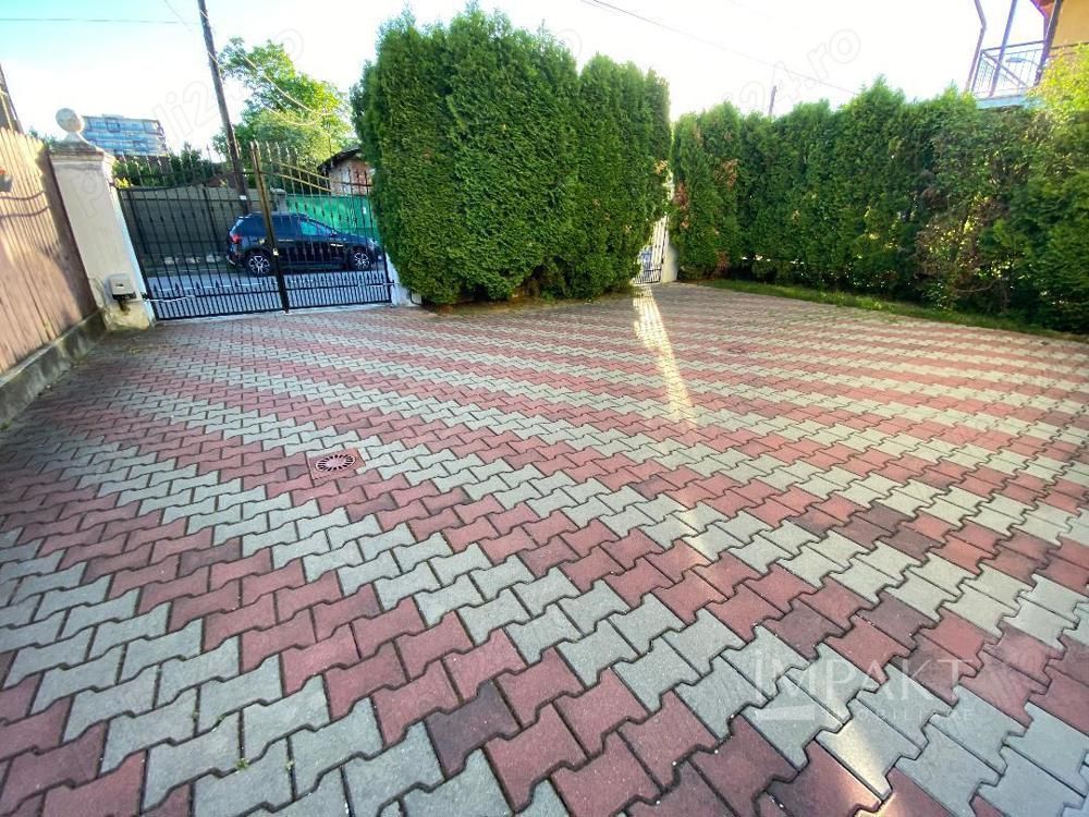 PF dau in chirie spatiu birouri amenajat modern 120 mp - Poză 2