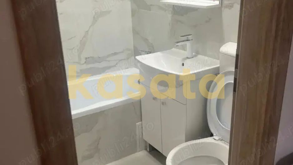 Apartament 2 Camere | Tramvai STB | Recent Renovat - Poză 4