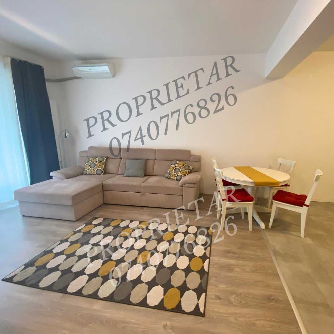 Proprietar Apartament cu 2 Camere 64MP Titan - Poză 6