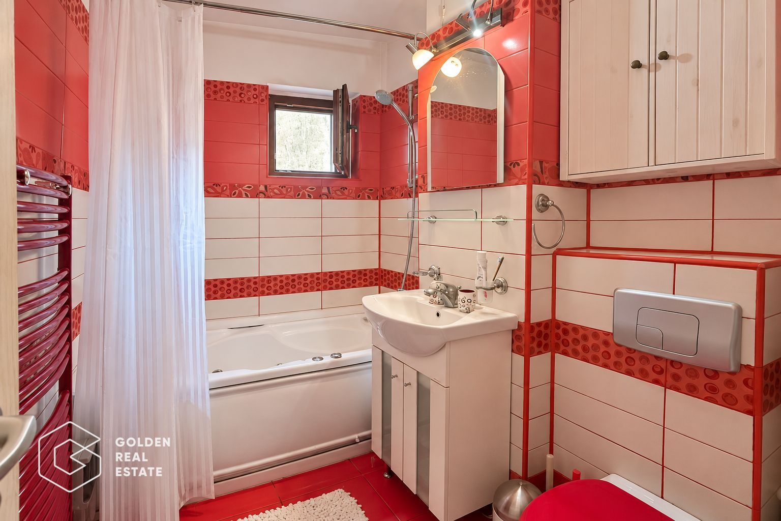 Apartament modern cu 2 camere și balcon cu birou, Complexul Studențesc, zona FC - Poză 7