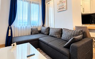 PENTHOUSE -137mp- LOCATIE CENTRALA- PALAS MALL  ! - Poză 5