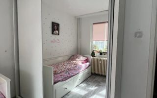 VANZARE 3 CAMERE DECOMANDAT - PARCARE - 2 BALCOANE -VITAN - Poză 3