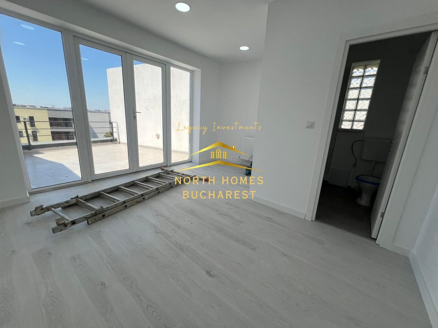 Spații de birouri/comerciale  – Clădire nouă, zona Obor – Moșilor - Poză 9