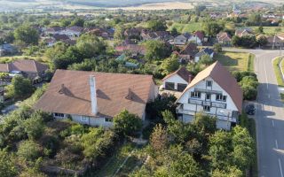 Casă cu Hală Industrială | Teren 3.200 mp | Ineu | Bihor - Poză 5