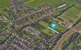 Teren Aradul Nou - Poză 3