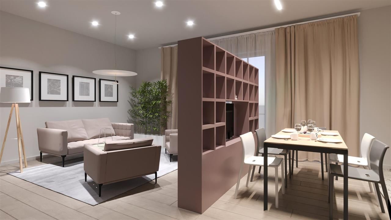 Apartament 2 camere | Piata Presei - Poză 5