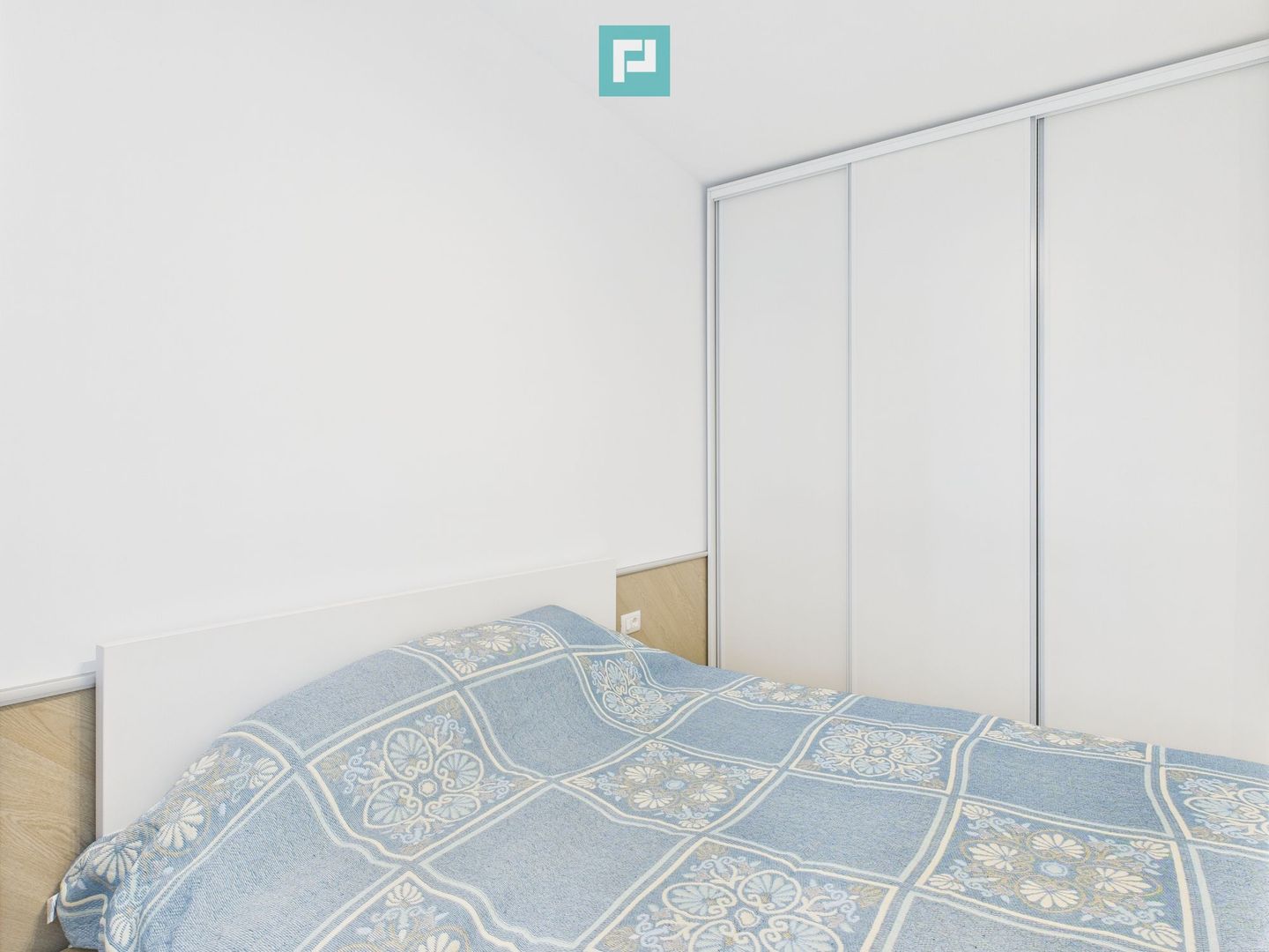 Vand Apartament 2 camere Cortina North - mobilat si utilat - Poză 21