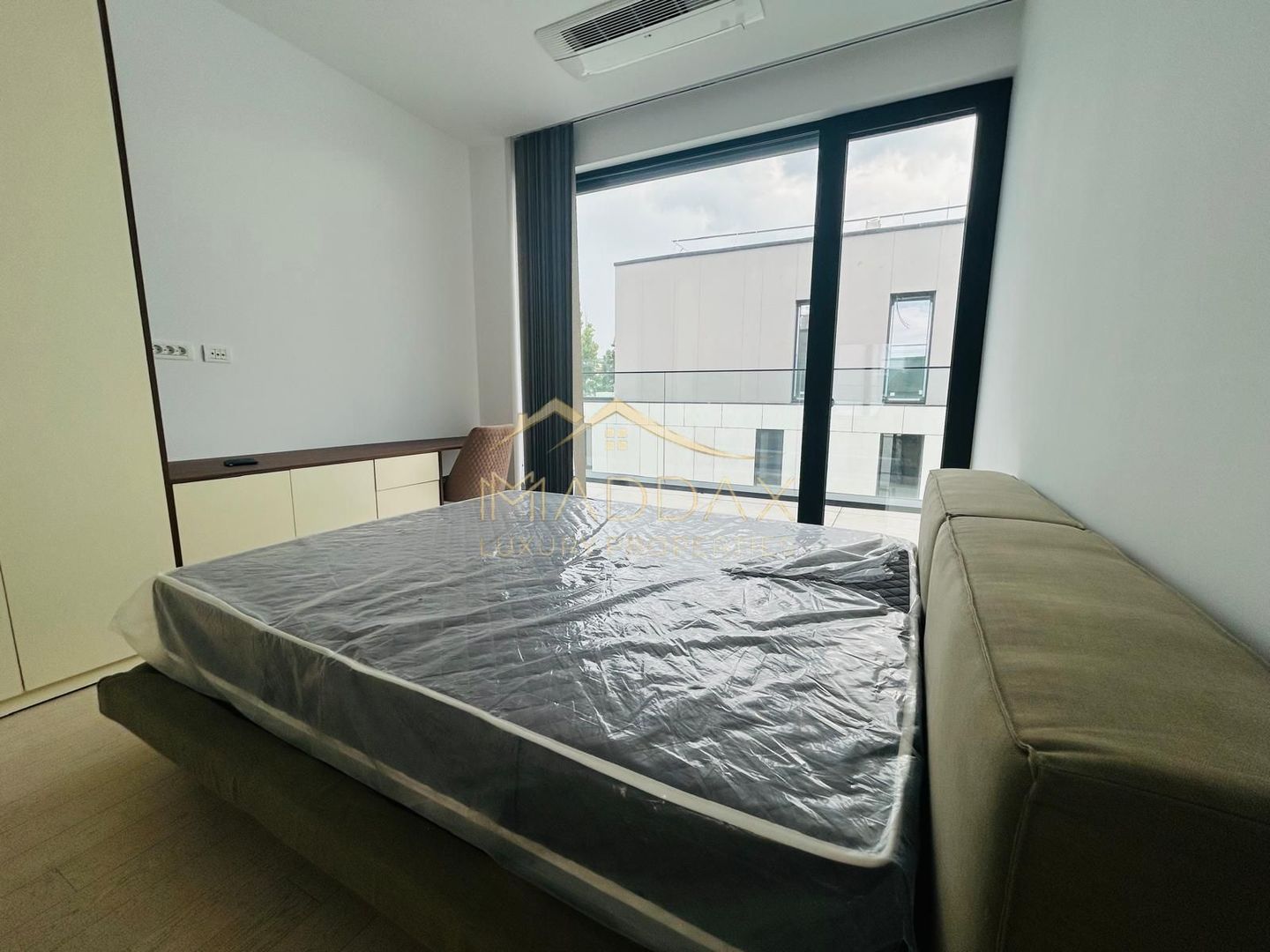 PENTHOUSE 4 CAMERE 150 MP  *** HERASTRAU *** - Poză 14