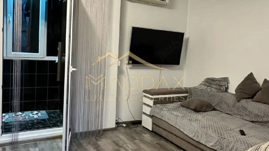 Apartament 2 camere *54 mp* Berceni-Metrou - Poză 1