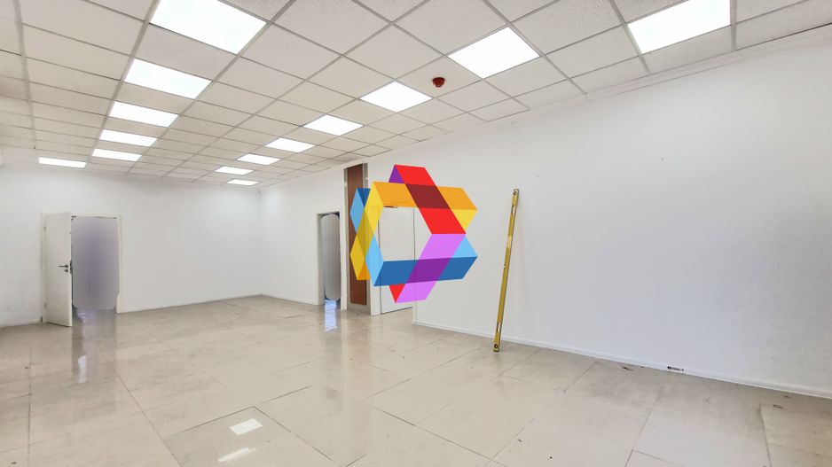 Spatiu birouri de închiriat Brasov - 250 mp # Plus-imo.ro - Poză 9