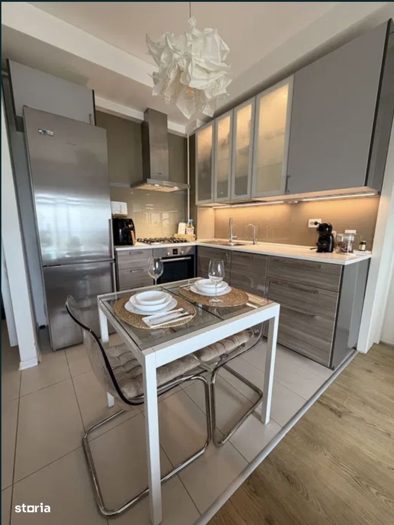 2 Camere Apartament + locul de parcare - Cosmopolis - Poză 7