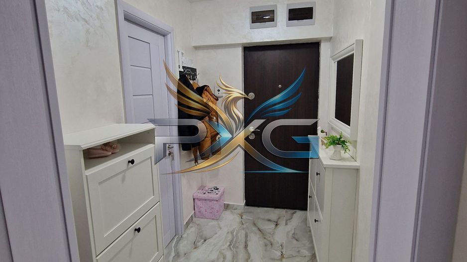 Apartament 2 camere renovat, utilat si mobilat Obor - Poză 3