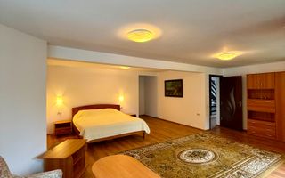 Proprietate spațioasă în Predeluț – la doar 800 m de centrul stațiunii Bran - Poză 24