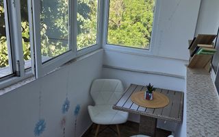 Apartament 3 camere, Țiglina 1, etaj 3, centrală termică, bloc anvelopat - Poză 5