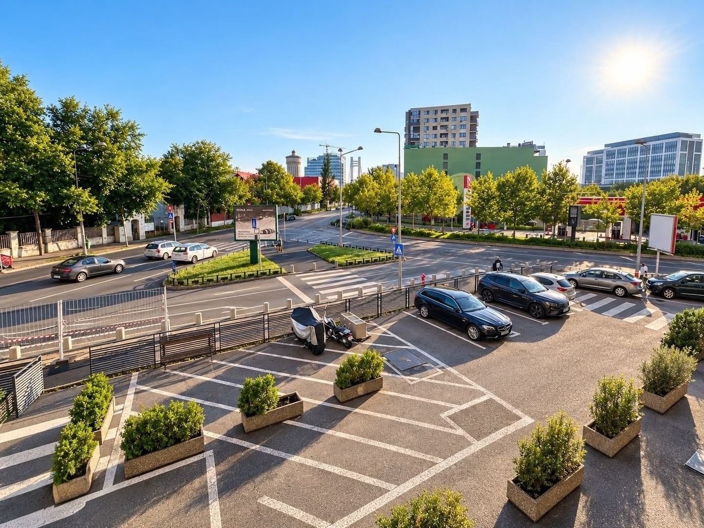 2 camere premium | Orhideea 19 | Grozavesti - Poză 9