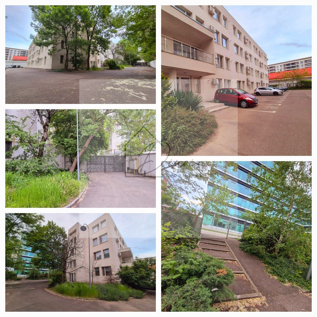 Garsonieră Premium Dimitrie Pompeiu Pipera I Parcare I COMISION 0% - Poză 24