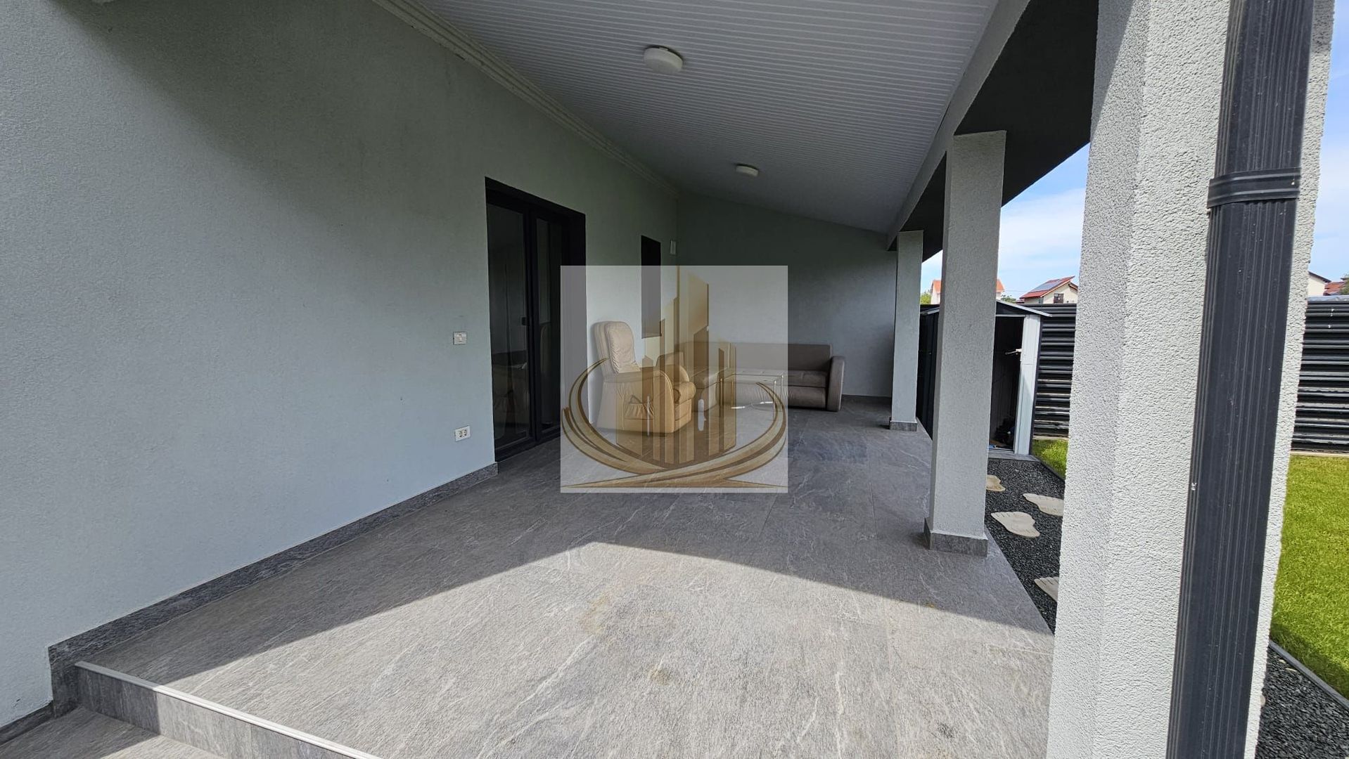 Duplex Modern | 150 mp utili | Curte 300 mp | 3 Parcări | Dumbrăvița - Poză 46