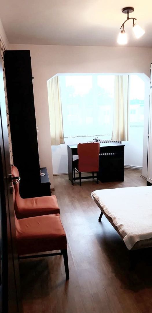 Apartament spatios cu 2 camere decomandat | 60 mp | Piata Marasti | FSEGA - Poză 7