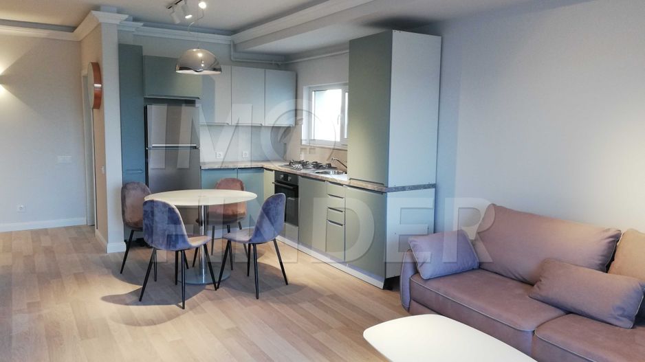 Apartament 2 camere, West Side Park, Gheorgheni, lângă Iulius Mall - Poză 1