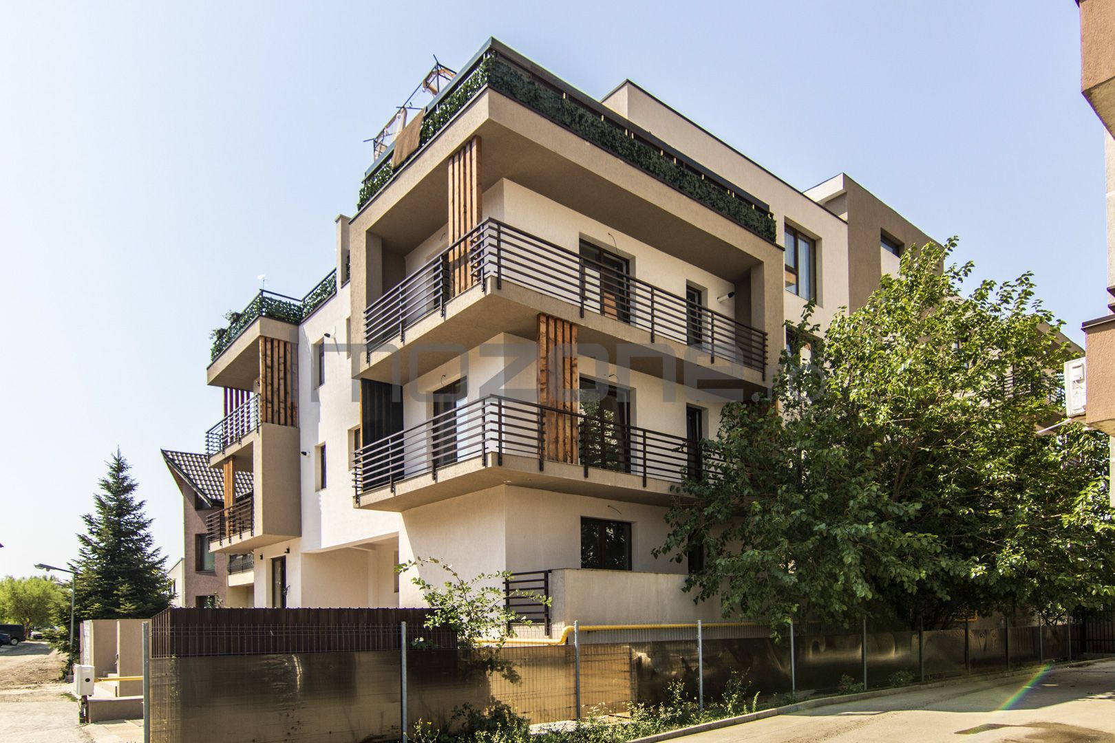 2 CAMERE, 63 mp, etaj 3, Valea Larga, SERE MILITARI, COMISION 0% - Poză 2