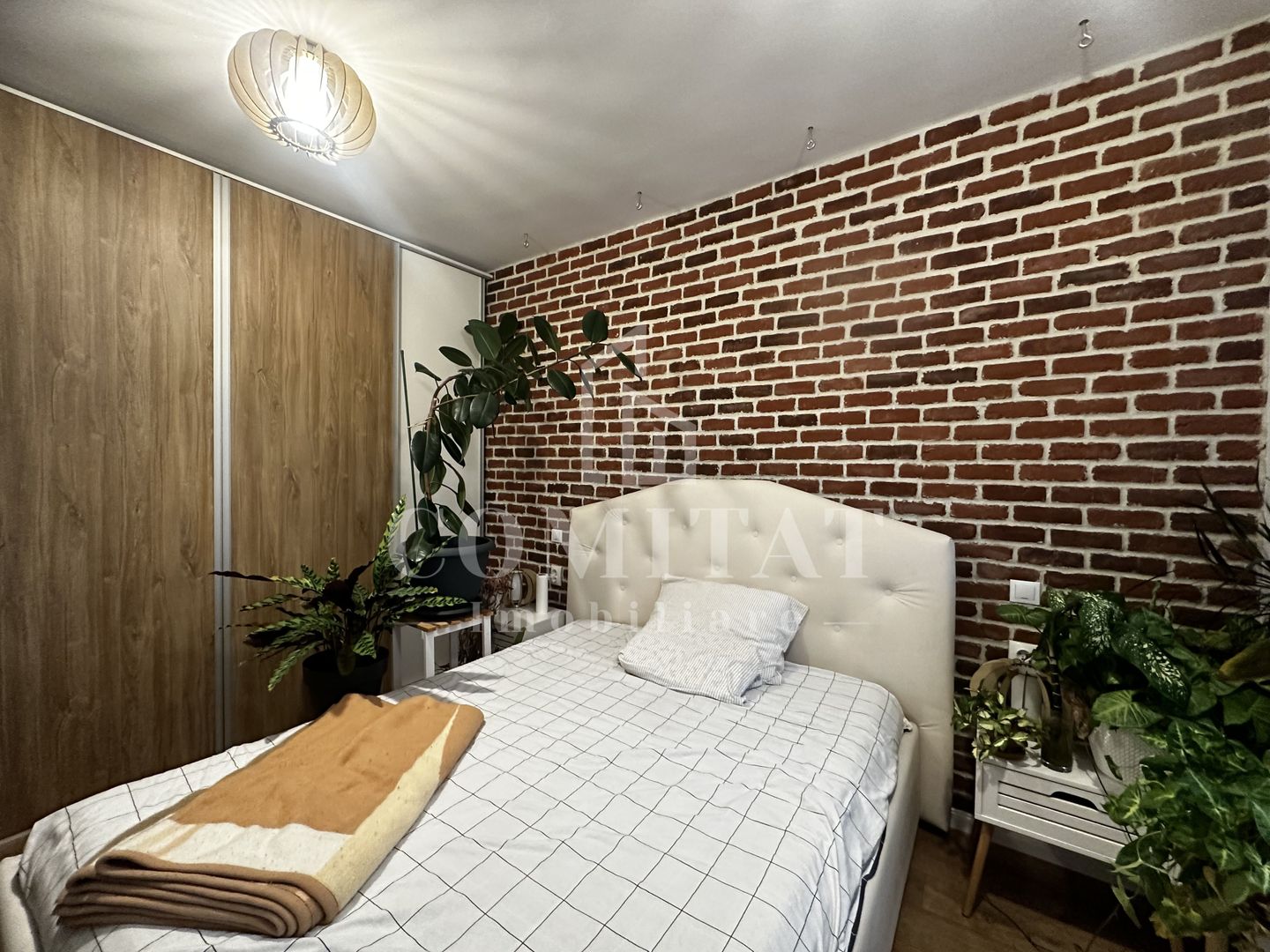 Apartament 3 camere | 2 locuri de parcare | Zona Vivo - Poză 10