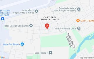 Vila 5 camere la cheie Sector 1 Aviatiei Baneasa - Poză 3