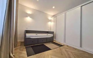 Apartament 3 Camere, Grădină 70 mp, Mobilat și Utilat - Poză 11