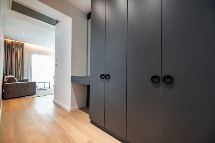 Apartament exclusivist cu 2 camere în One Verdi Park I Floreasca - Poză 9