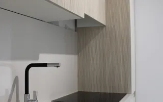 Apartament nou + terasa | Calea Moldovei | - Poză 12