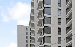 Apartament 2 camere de inchiriat ONE Timpuri Noi - Poză 13
